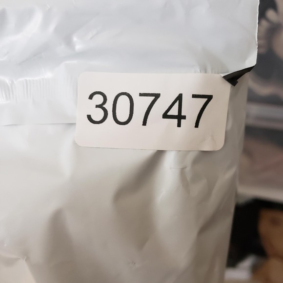 Lululemon Jogger Pants Womens 4 Black High Rise Pockets Cuffed Yoga Leggings - Picture 11 of 11